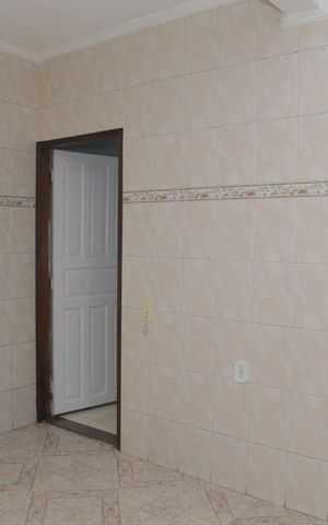 Casa para alugar com 70m², 2 quartos e sem vaga Casa para alugar com 70m², 2 quartos e sem vagaCozinha