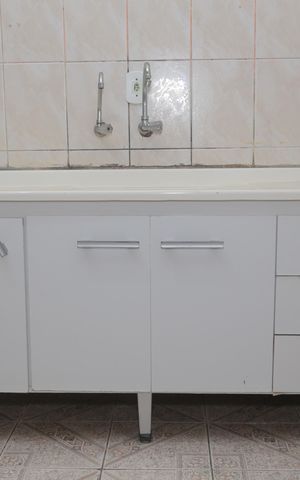 Casa para alugar com 70m², 2 quartos e sem vaga Casa para alugar com 70m², 2 quartos e sem vagaArmario / cozinha