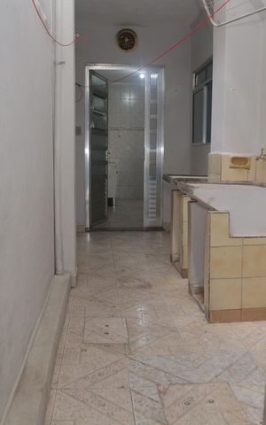 Casa para alugar com 70m², 2 quartos e sem vaga Casa para alugar com 70m², 2 quartos e sem vagaÁrea de Serviço
