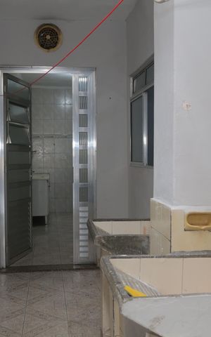 Casa para alugar com 70m², 2 quartos e sem vaga Casa para alugar com 70m², 2 quartos e sem vagaÁrea de Serviço