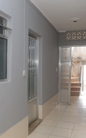 Casa para alugar com 70m², 2 quartos e sem vaga Casa para alugar com 70m², 2 quartos e sem vagaQuintal