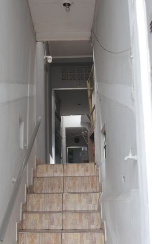 Casa para alugar com 70m², 2 quartos e sem vaga Casa para alugar com 70m², 2 quartos e sem vagaVista de dentro