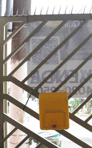 Casa para alugar com 70m², 2 quartos e sem vaga Casa para alugar com 70m², 2 quartos e sem vagaPortao