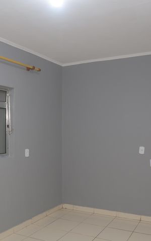 Casa para alugar com 70m², 2 quartos e sem vaga Casa para alugar com 70m², 2 quartos e sem vagaQuarto 2