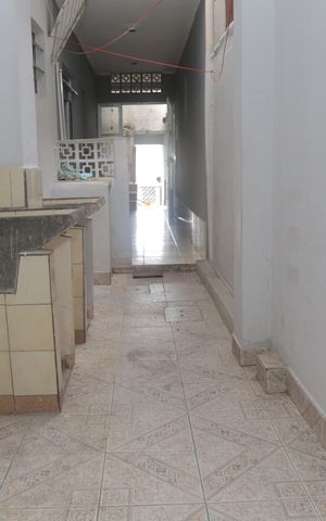 Casa para alugar com 70m², 2 quartos e sem vaga Casa para alugar com 70m², 2 quartos e sem vagaÁrea de Serviço