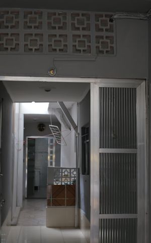 Casa para alugar com 70m², 2 quartos e sem vaga Casa para alugar com 70m², 2 quartos e sem vagaEntrada do quintal