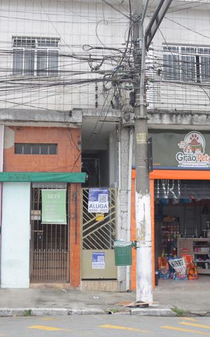 Casa para alugar com 70m², 2 quartos e sem vaga Casa para alugar com 70m², 2 quartos e sem vagaPlaca colocada no dia 05/10/26 (STZF-1220)