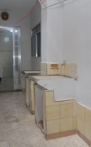 Casa para alugar com 70m², 2 quartos e sem vaga Casa para alugar com 70m², 2 quartos e sem vagaÁrea de Serviço