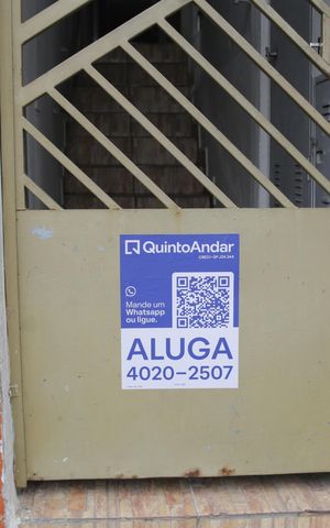 Casa para alugar com 70m², 2 quartos e sem vaga Casa para alugar com 70m², 2 quartos e sem vagaPlaca colocada no dia 05/10/26 (STZF-1220)