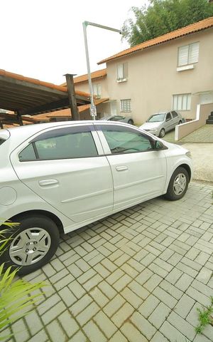 Casa de condomínio à venda com 90m², 2 quartos e 2 vagasGaragem (2 vagas) 