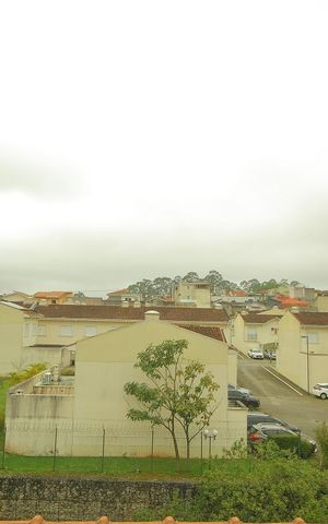 Casa de condomínio à venda com 90m², 2 quartos e 2 vagasQuarto 2 Vista 