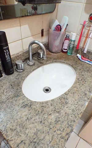 Apartamento à venda com 140m², 4 quartos e 2 vagasSuíte 1