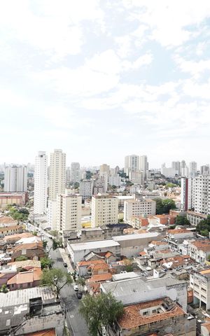 Apartamento à venda com 140m², 4 quartos e 2 vagasVista