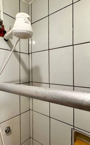 Studio à venda com 23m², 1 quarto e sem vaga