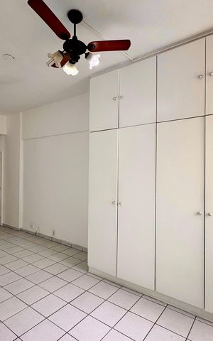 Studio à venda com 23m², 1 quarto e sem vaga