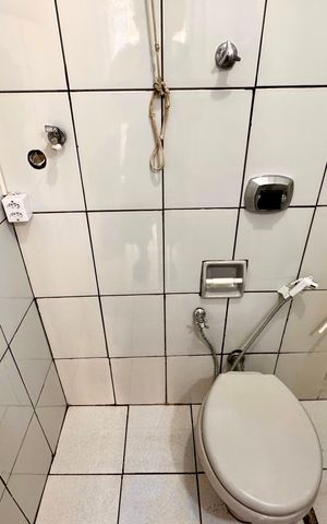 Studio à venda com 23m², 1 quarto e sem vaga