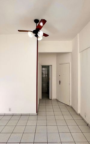 Studio à venda com 23m², 1 quarto e sem vaga