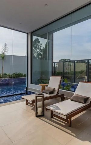 Apartamento à venda com 69m², 2 quartos e 1 vaga Apartamento à venda com 69m², 2 quartos e 1 vagaÁrea externa