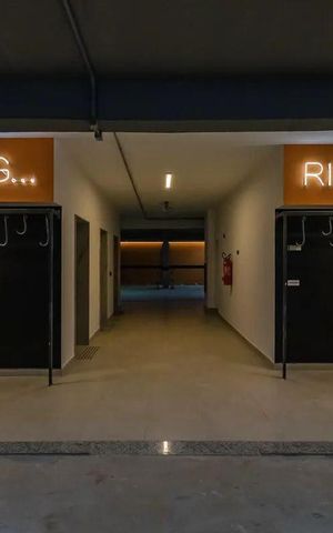 Apartamento à venda com 69m², 2 quartos e 1 vaga Apartamento à venda com 69m², 2 quartos e 1 vagaÁrea externa