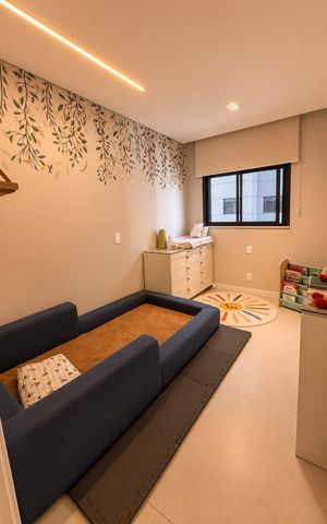 Apartamento à venda com 69m², 2 quartos e 1 vaga Apartamento à venda com 69m², 2 quartos e 1 vagaQuarto 2
