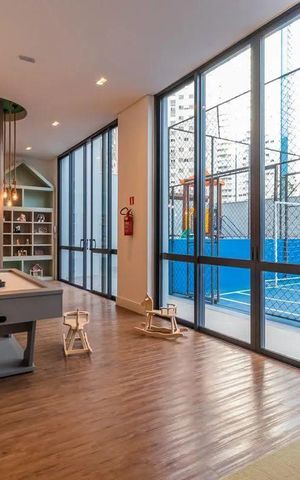 Apartamento à venda com 69m², 2 quartos e 1 vaga Apartamento à venda com 69m², 2 quartos e 1 vagaÁrea externa
