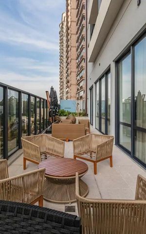 Apartamento à venda com 69m², 2 quartos e 1 vaga Apartamento à venda com 69m², 2 quartos e 1 vagaÁrea externa