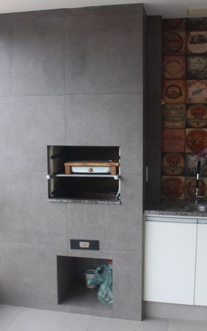 Apartamento para alugar com 69m², 2 quartos e 2 vagasVaranda