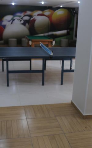Apartamento para alugar com 69m², 2 quartos e 2 vagasSalão de jogos