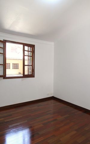 Casa para alugar com 144m², 2 quartos e 1 vagaQuarto 1