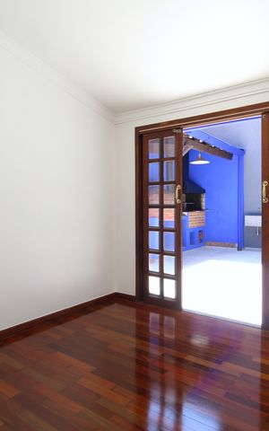 Casa para alugar com 144m², 2 quartos e 1 vagaSala de Jantar