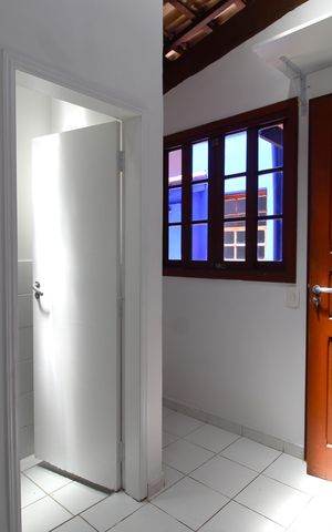 Casa para alugar com 144m², 2 quartos e 1 vagaÁrea de Serviço