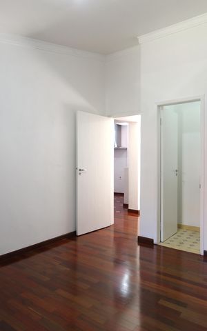 Casa para alugar com 144m², 2 quartos e 1 vagaQuarto 1