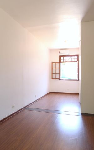Casa para alugar com 144m², 2 quartos e 1 vagaQuarto 2 - Suíte