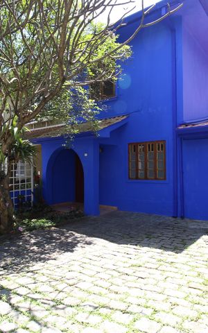 Casa para alugar com 144m², 2 quartos e 1 vagaFachada
