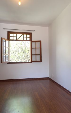 Casa para alugar com 144m², 2 quartos e 1 vagaQuarto 2 - Suíte
