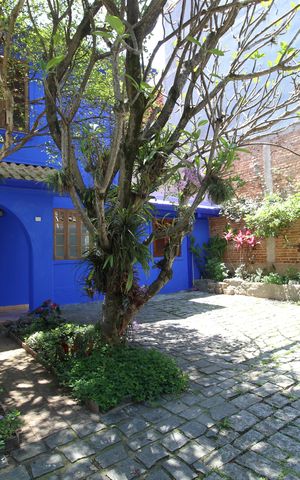 Casa para alugar com 144m², 2 quartos e 1 vagaFachada