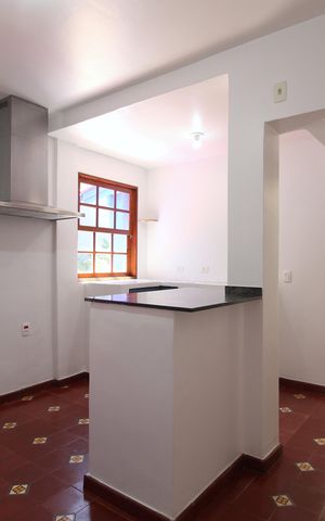 Casa para alugar com 144m², 2 quartos e 1 vagaCozinha