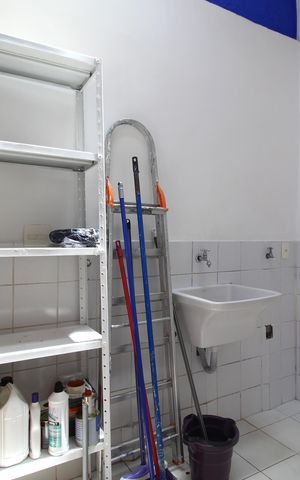 Casa para alugar com 144m², 2 quartos e 1 vagaÁrea de Serviço