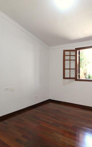 Casa para alugar com 144m², 2 quartos e 1 vagaQuarto 1