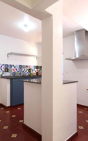 Casa para alugar com 144m², 2 quartos e 1 vagaCozinha