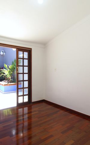 Casa para alugar com 144m², 2 quartos e 1 vagaSala de Jantar