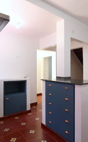 Casa para alugar com 144m², 2 quartos e 1 vagaCozinha