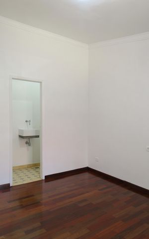 Casa para alugar com 144m², 2 quartos e 1 vagaQuarto 1