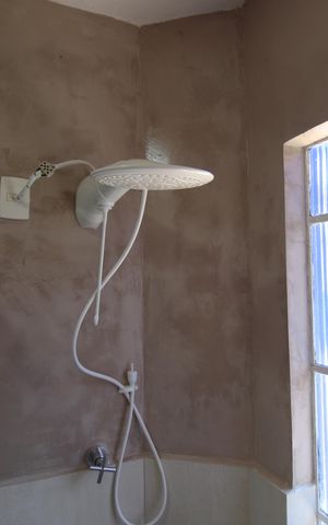 Casa para alugar com 144m², 2 quartos e 1 vagaBanheiro da Suíte
