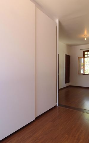 Casa para alugar com 144m², 2 quartos e 1 vagaQuarto 2 - Suíte