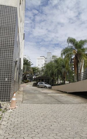 Apartamento à venda com 85m², 3 quartos e 1 vagaÁrea comum