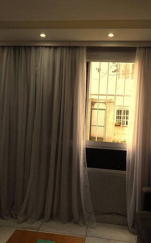 Apartamento para alugar com 43m², 2 quartos e sem vagaSala 
