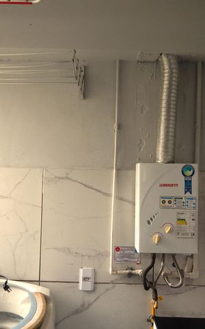Apartamento para alugar com 43m², 2 quartos e sem vagaÁrea de Serviço