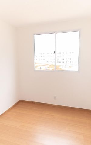 Apartamento para alugar com 42m², 2 quartos e 1 vaga Apartamento para alugar com 42m², 2 quartos e 1 vagaQuarto 1