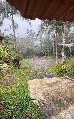 Casa à venda com 150m², 2 quartos e 7 vagasÁrea verde
